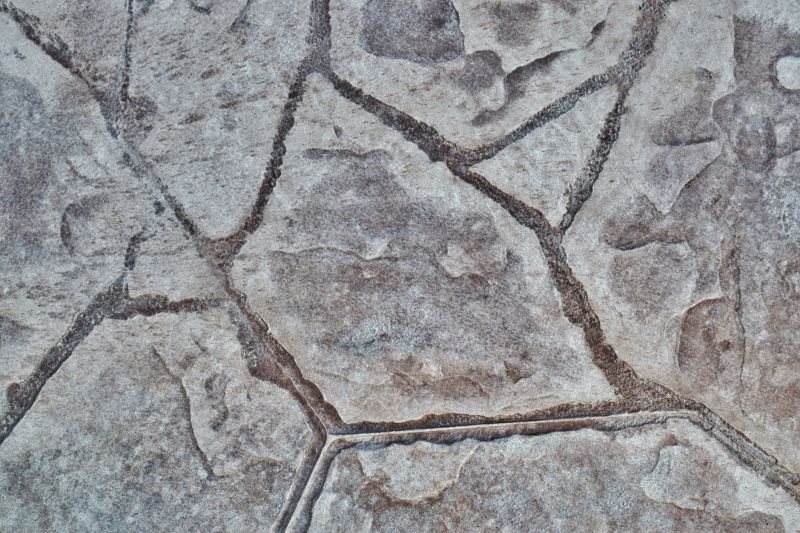 Decorative Concrete Repair in Greeley, CO