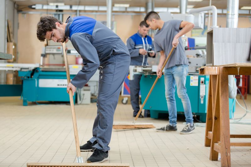 Stamped Floor Service