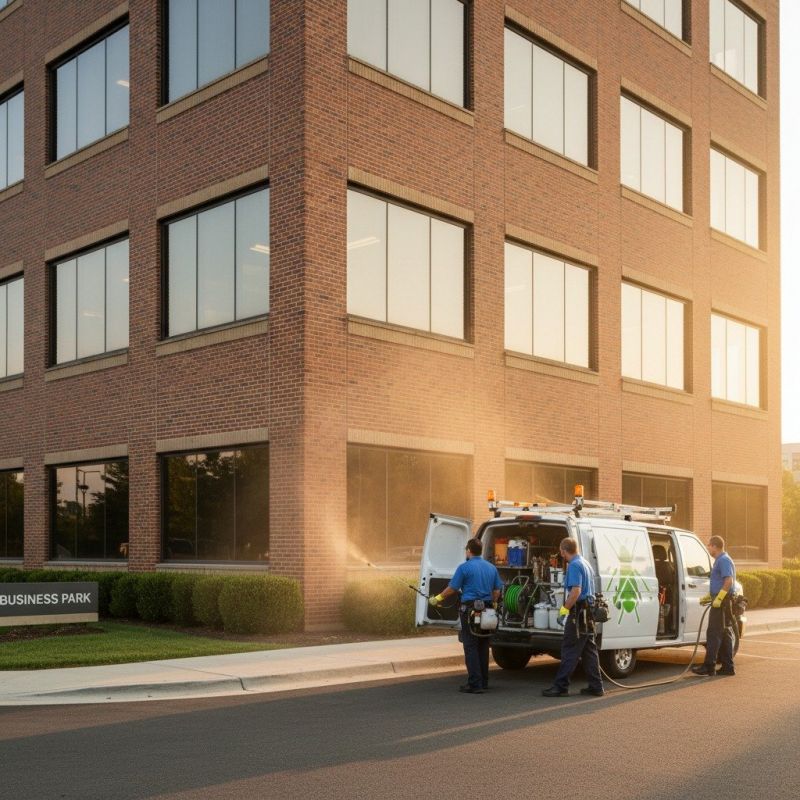 Stamped Floor Service