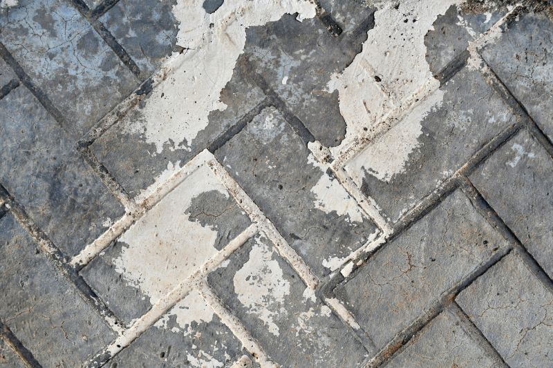 Decorative Concrete Repair in Fort Myers, FL